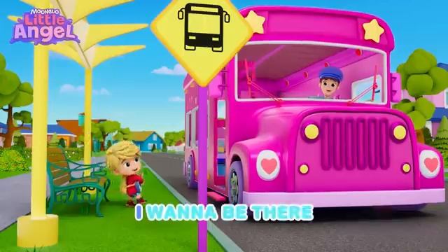 Pink Day! Emmies Magical Back To School