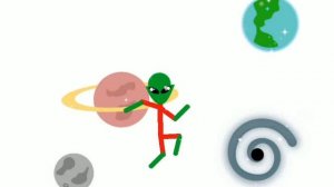 мой второй мультик