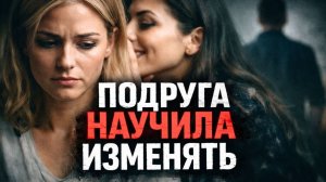 Истории измен - Просто попробуй сказала подруга