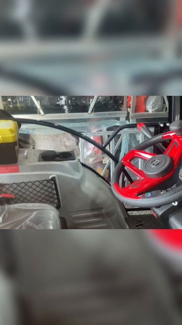 Кентавр Т-354 отправили клиенту! #минитрактор #трактор