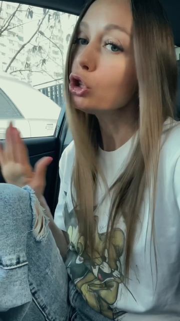 Ну какая есть .. 😁#nastenchka #fyp #love #reels #viral #trending #весна #топ #shorts