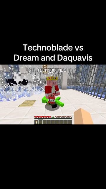 техноблейд перезалив с тиктока