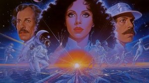 Electrodisco 1977   🎧 GIORGIO ANDROIDE & DONNA SUMMER ROBÓTICA (CLASSIC MIX)