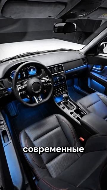 Новая Lada Priora, хотели бы такую ладу?