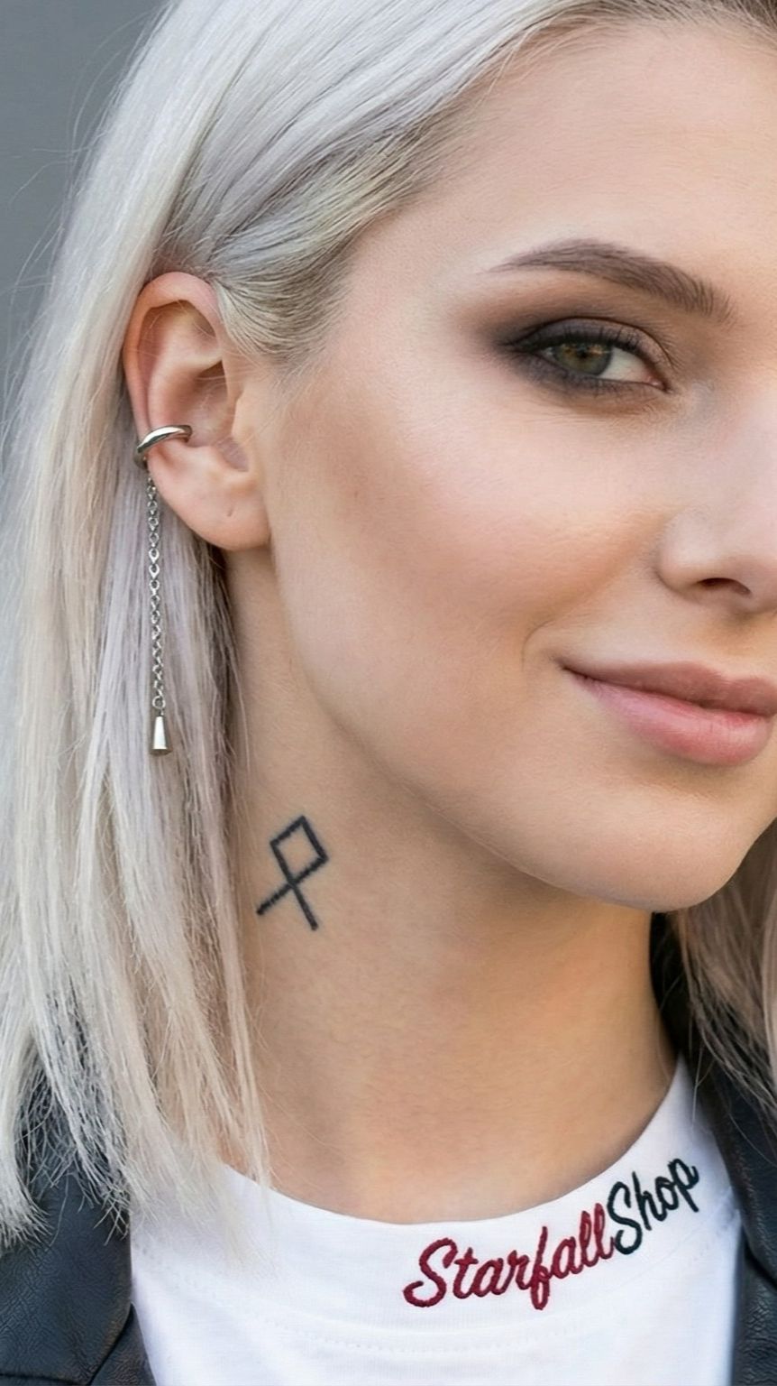 Трендовый кафф без прокола 