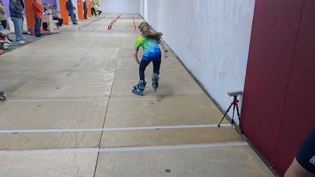 «Как мы во Владимир на скоростной слалом ездили: драма, 5-рублёвые глаза и