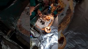 Ритуал от Паучьей Порчи.