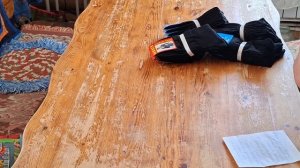 Распаковка посылки из Ставрпополья/Обзор посылки/Доставка через Озон.