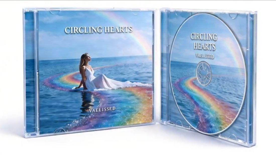 Vaelissed - CD Vol.1 Circling Hearts (Full Album)_Best of Italo Disco & Synthwave_(AI)_1080p