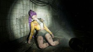 ОНИ НАШЛИ ПЕРСОНАЖЕЙ K-POP: ОХОТНИКИ НА ДЕМОНОВ В ЗАБРОШЕННОМ ДОМЕ