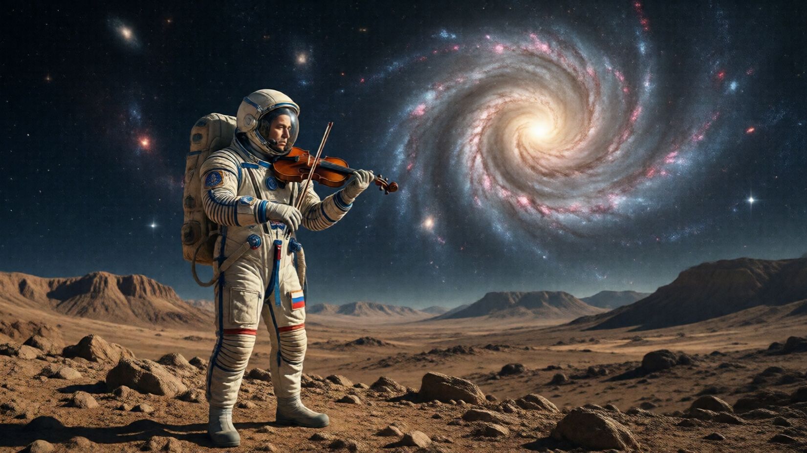 Instrumental 43_Zmey KU! Edition_Orchestral Dream House