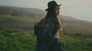 Lumi — After Your Shadow (Official Lyric Video)