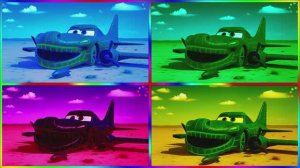 МУЛЬТИКИ ПРО МАШИНКИ 🏎️ ПОЖИРАТЕЛЬ МОЛНИИ МАККУИНА под музыку COFFIN DANCE 🔥