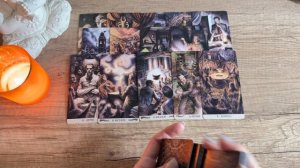 ТАРО РАСКЛАД | НАМЕРЕНИЯ МУЖЧИНЫ В ВАШУ СТОРОНУ 🙈🥴👑🌸