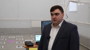 Костин Антон. Для чего лаборатория?