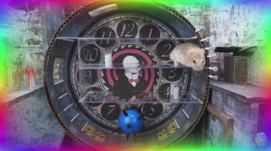 Приключения хомячков — открываем для себя самые удивительные страны мира! часть 7