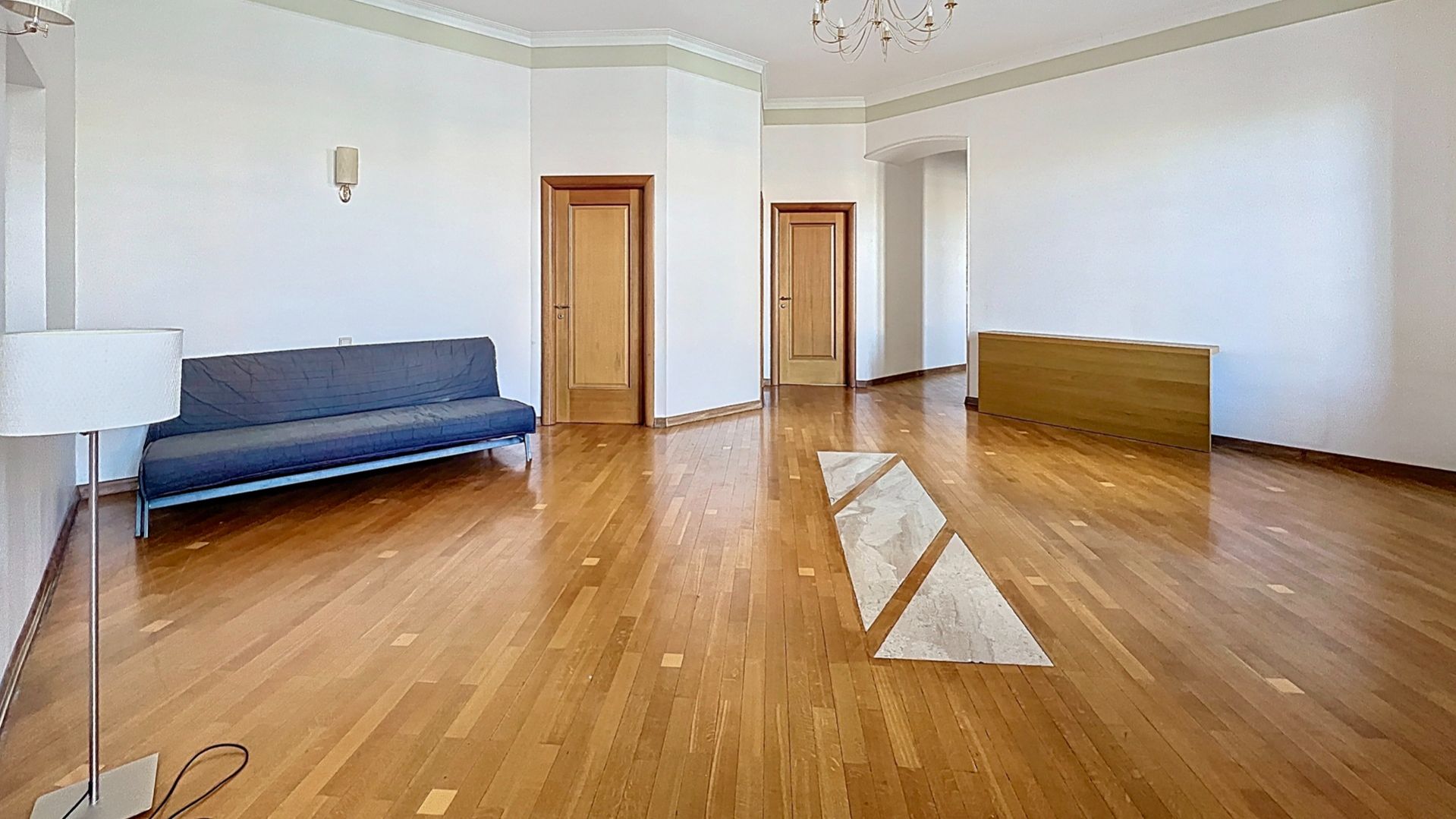 Просторная квартира в престижном районе! Аренда 5-комнатной квартиры, 150 м² (ID 12646)