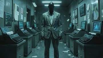 BURNED OUT HUSK (track 7)