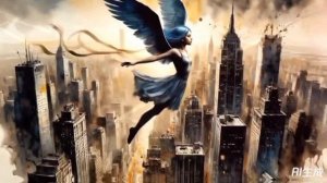 Сломанная кукла.