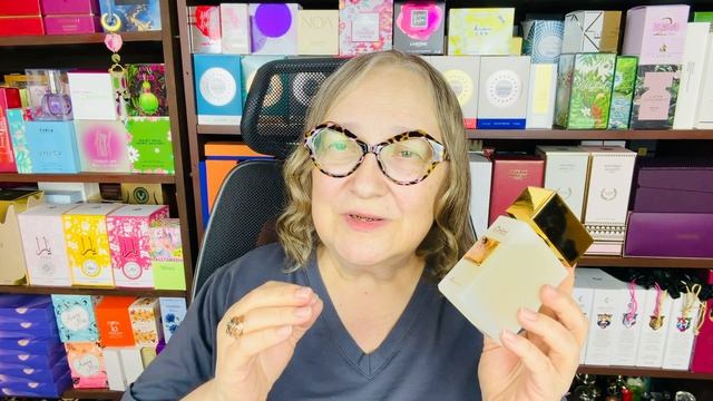 Ароматы моего настроения, или Парфюм для неправильной весны и преддепрессии.