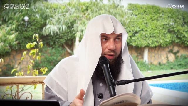 Как ты называешь себя мусульманином, если не принимаешь шариат? || Сирадж Абу Тальха