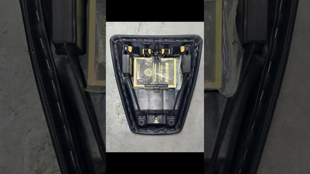 Honda CBF600 серый