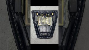 Honda CBF600 серый