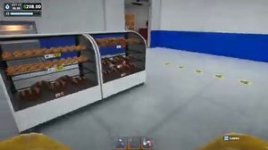 Megastore Simulator So Relaxing