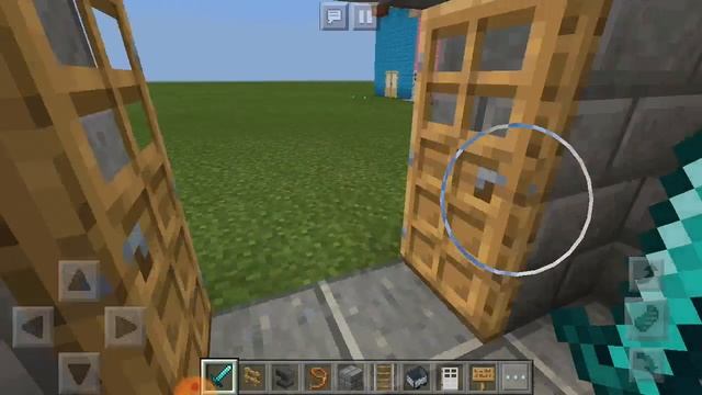 Майнкрафт Мир фантазий #2