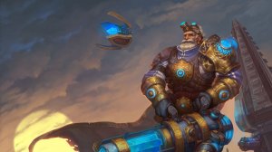 Аллоды Онлайн 17.0.01.11 Билд на ИНЖЕНЕРА в АП (ПВЕ)