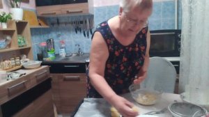 Пять минут и готово.Быстрое домашнее печенье.