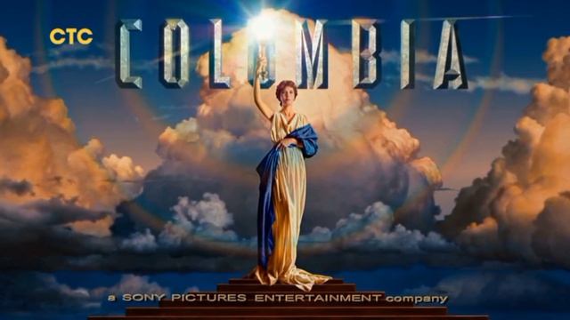 Zany Mistress Of The Wind 3 - CTC Intro (2006)