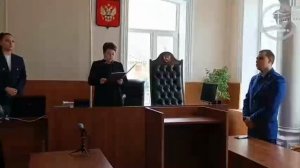 Краснодарский край. Мигранта приговорили к 12 годам тюрьмы за изнасилование 14 ти летней