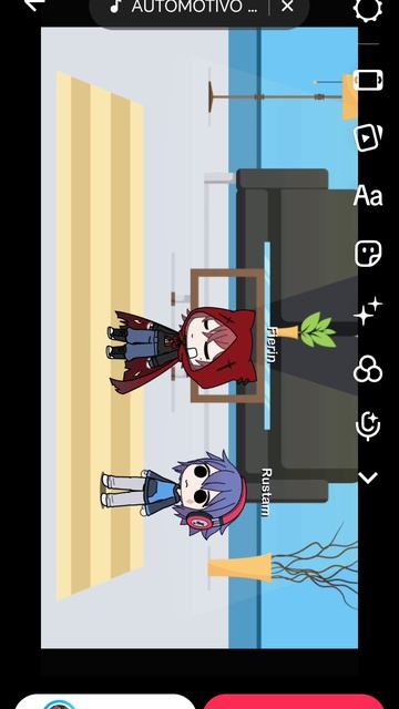 Мои друзья 6 часть.