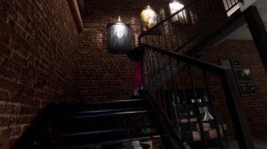 СТРАШНОЕ ВР