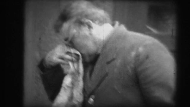 Семейный киноархив. Весна 1988. Ставрополь.