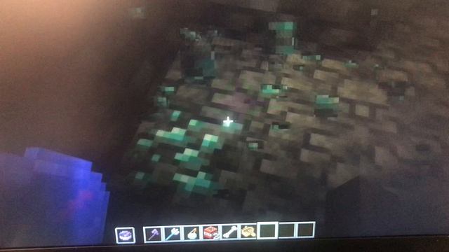 11 майнкравт