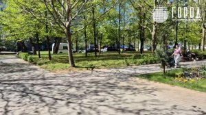 Как ждали Патриарха Кирилла в ЮМР Краснодара на закладку Собора Пресвятой Богородицы