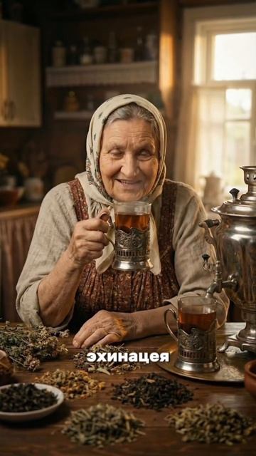 Чай на Здоровье