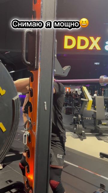 Тренируюсь чтобы жить 💪🏻