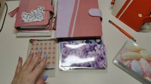 Обзор новинок для системы конвертов 🔥🔥🔥Переезд денег💸 в новые конвертики✉️🤗