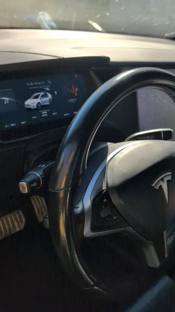 Tesla Model X: Tech is Good - Build Quality is Not