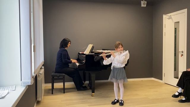 Барскова Аня 26-04-2026