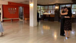 02 Милонга 25.04.26