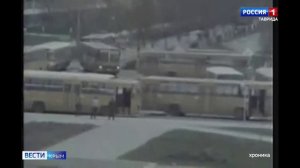 40 лет самой масштабной в истории атомной энергетики - аварии на Чернобыльской АЭС