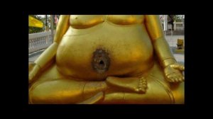 Рука Алчности и Пуп Земли. 20.04.26.