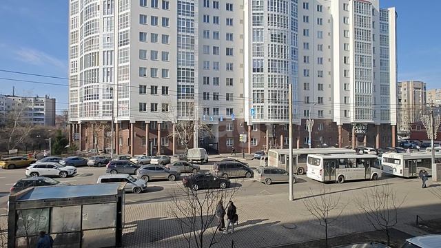 Карла Маркса 21