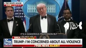 Трамп расплакался и пожалел, что вообще стал президентом — оказалось, все хотят его убить