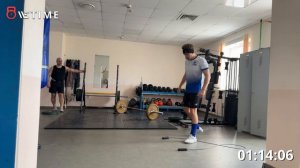 Близневский О. А. ГФГ комплекс N2