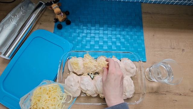 🔥Ленивые-приленивые голубцы👌